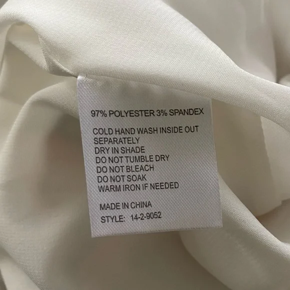 Minty Meets Munt Floral Mesh Panel Mini Dress - Picture 7 of 8